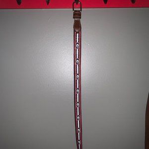 University of Georgia Belt